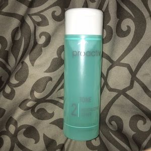 *New* Proactiv Revitalizing Toner 6 OZ